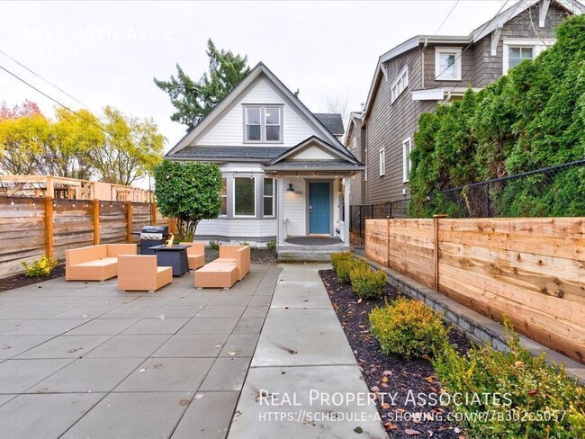 Building Photo - 1626 39th Ave E