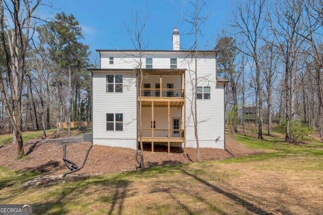 Building Photo - 629 Butterworth Rd