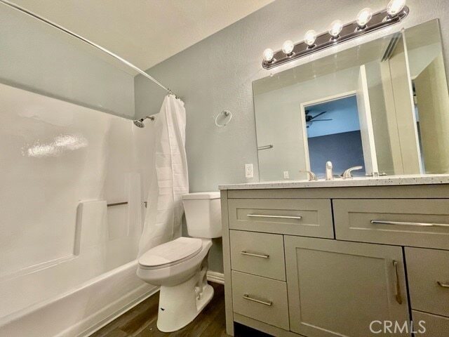 Building Photo - 74614 Driftwood Dr