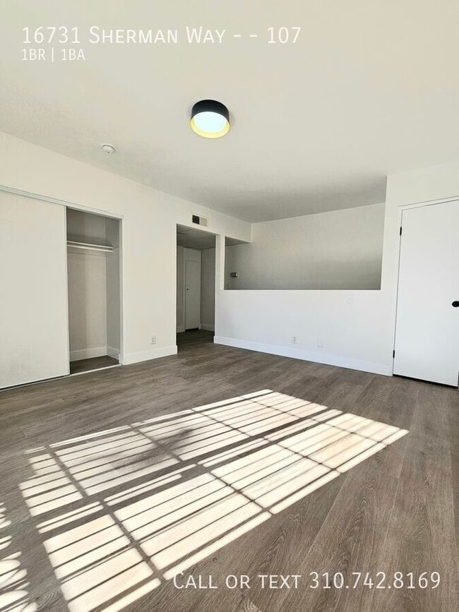 Building Photo - 16731 Sherman Way