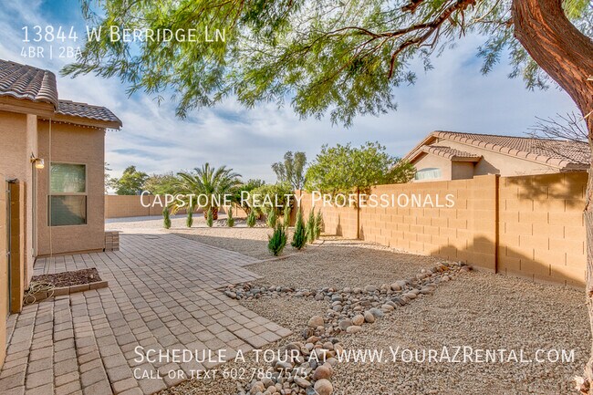 Building Photo - 13844 W Berridge Ln