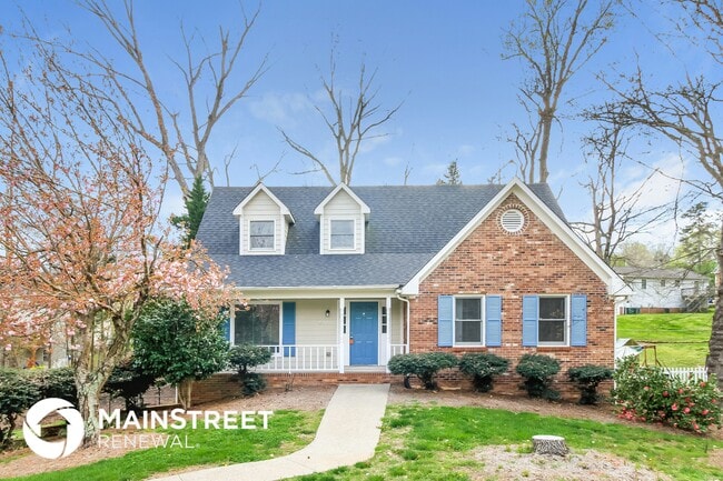 Building Photo - 3140 Hickory Ridge Dr