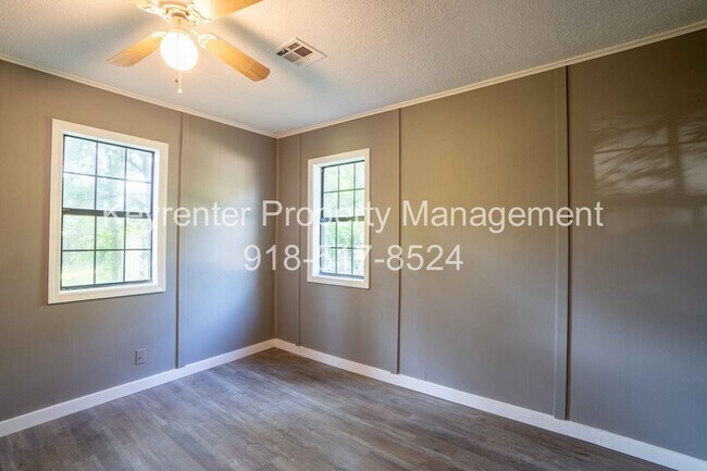 Building Photo - Completely Renovated 2 Bed 1 Bath Rental House in Skiatook!