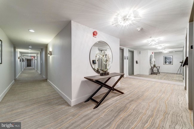 Building Photo - 2501 M St NW