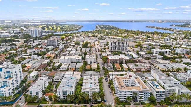 Building Photo - 7744 Collins Ave