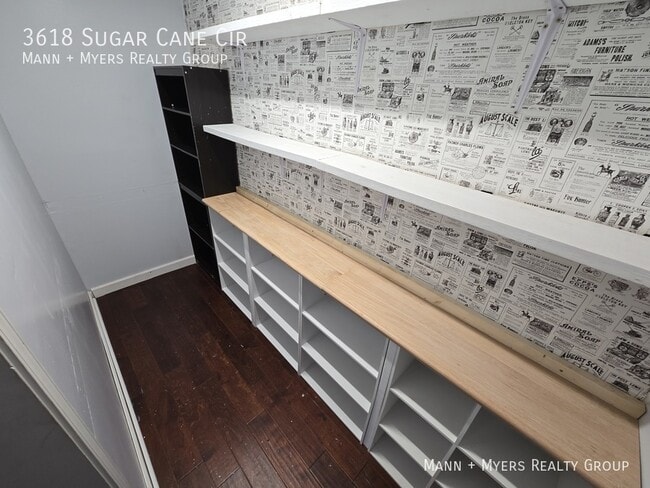 Building Photo - 3618 Sugar Cane Cir