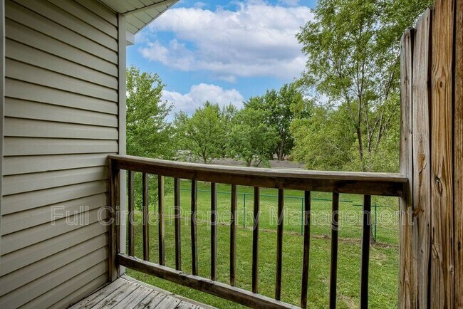 Building Photo - 2700 N 1st St