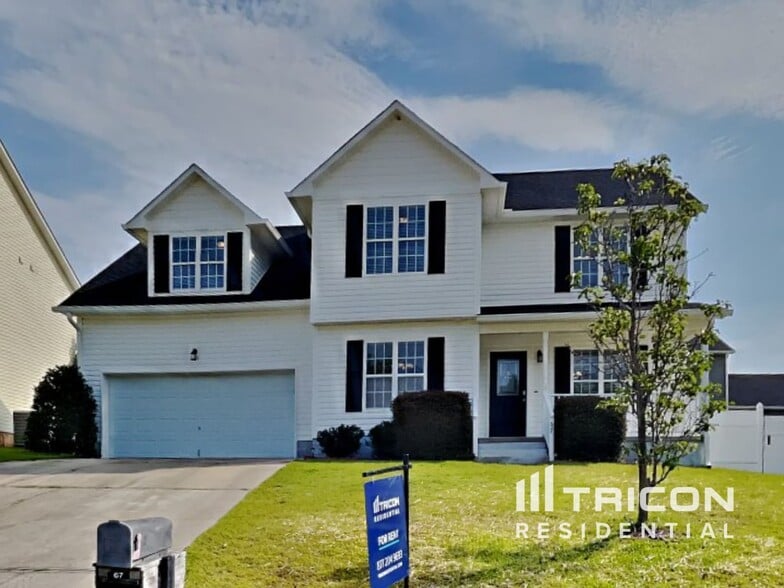 Building Photo - 67 British Ln