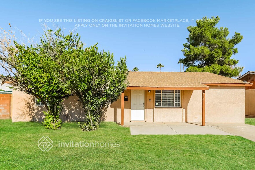 Primary Photo - 3730 E Eugie Ave