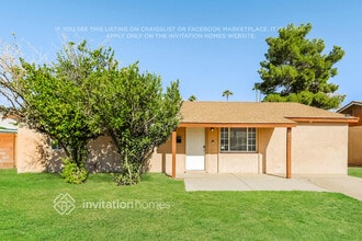 Building Photo - 3730 E Eugie Ave