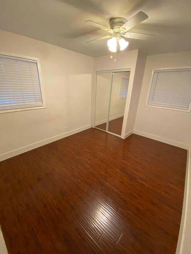Bedroom 2 - 8561 Cedar Dr