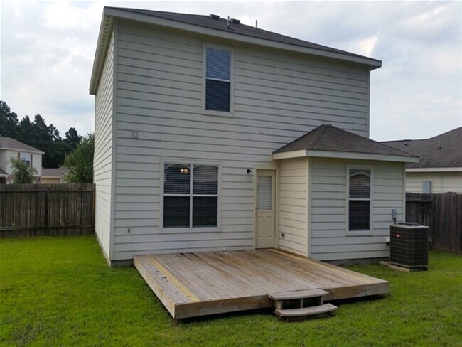 Building Photo - 4345 Medina River Loop