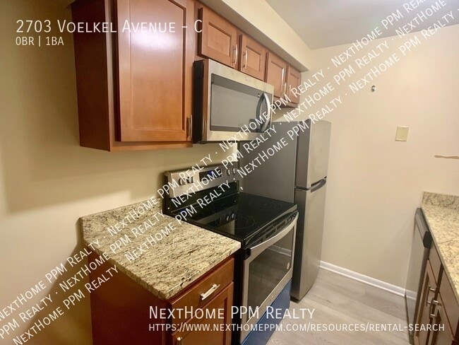 Building Photo - 2703 Voelkel Ave