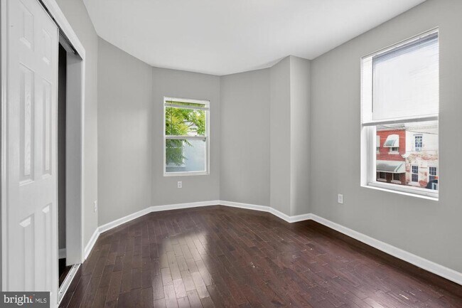 Building Photo - 1626 N 25th St