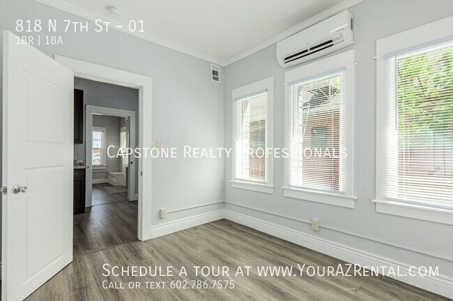 Building Photo - 818 N 7th St