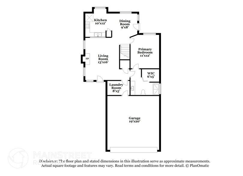 Building Photo - 503 Selsey Ct S