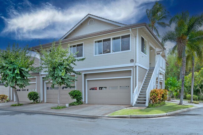 Building Photo - 92-1543 Aliinui Drive 4E