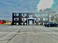 Building Photo - 628 Steele Street