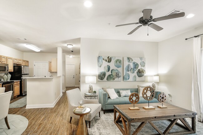 Building Photo - Charleston Apartment Homes