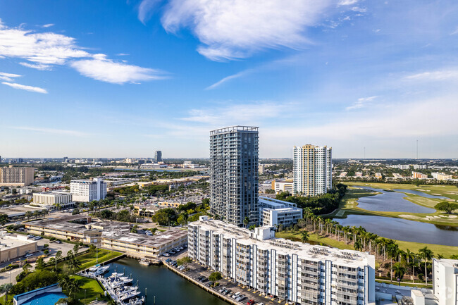 Primary Photo - Mondrian Hallandale Beach Residences