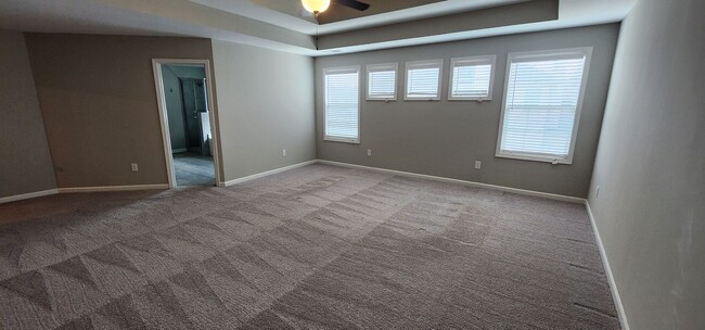 Building Photo - Harris County!
