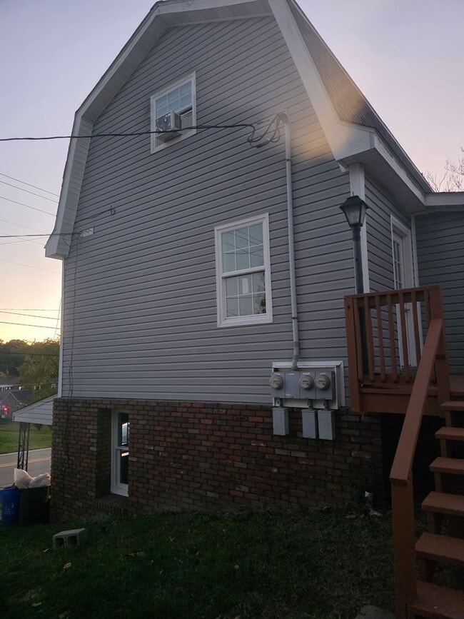 Building Photo - Baughman Ave
