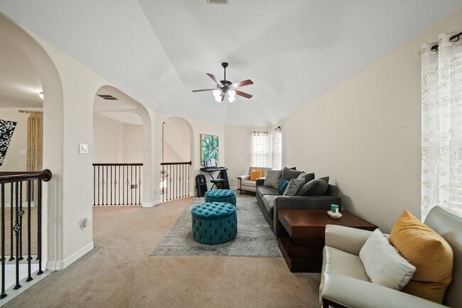 Building Photo - 16919 Talisker Ct