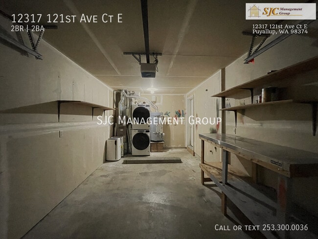 Building Photo - 12317 121st Ave Ct E