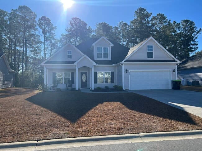 Building Photo - 504 Whiddy Loop