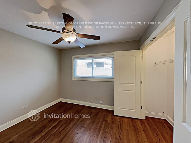 Building Photo - 2436 George St