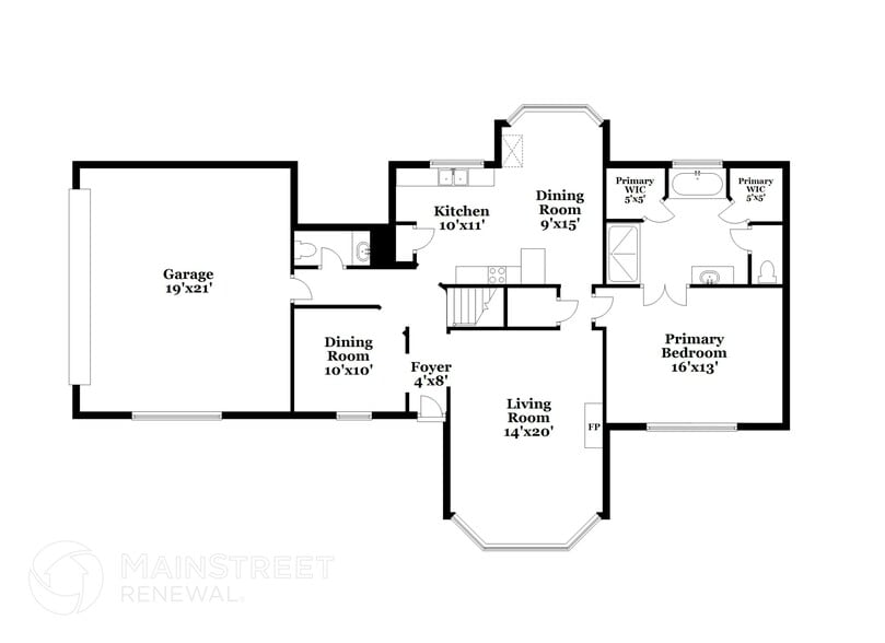 Building Photo - 6701 Walter Forest Cove