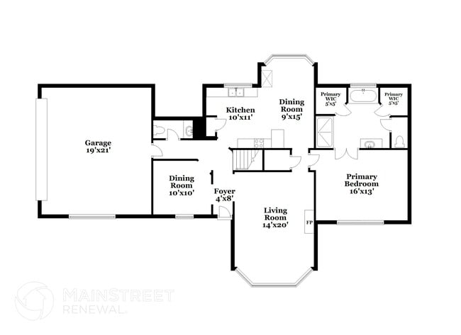 Building Photo - 6701 Walter Forest Cove