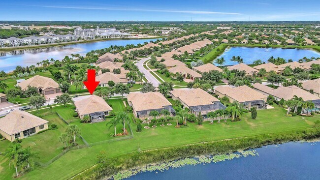 Building Photo - 3600 Siena Cir