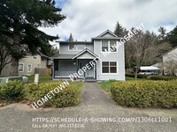 Building Photo - 3 Bedroom in NE Lacey. Minutes to JBLM