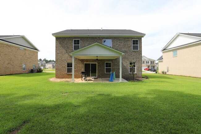 Building Photo - 870 Curlew Cir