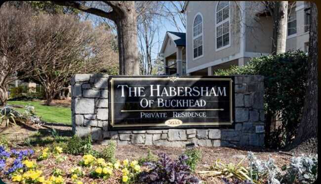 Primary Photo - 3655 Habersham Rd NE