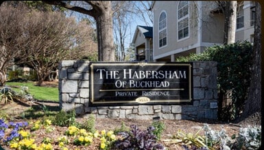 Building Photo - 3655 Habersham Rd NE