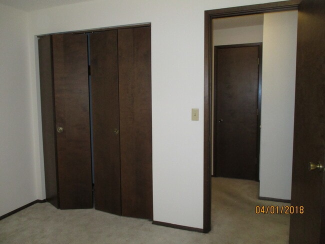 Building Photo - 2539 S Underwood St