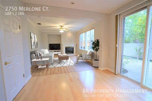 Building Photo - 2750 Merlone Ct