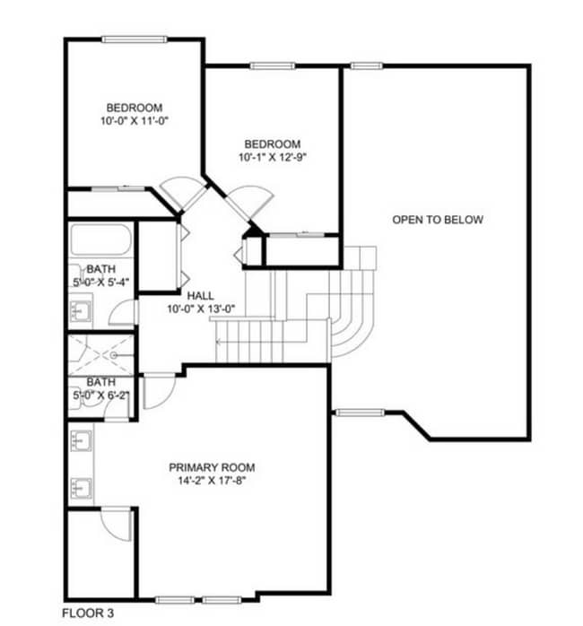 Building Photo - Stunning 3bd 3.5ba Home in the Mariana Butte Neighborhood