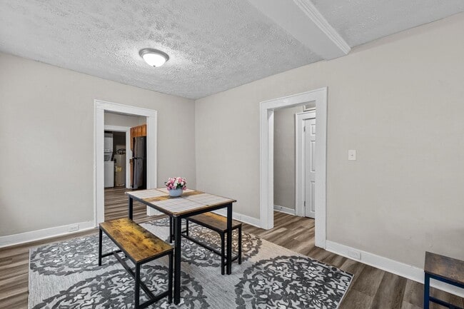 Building Photo - ODU 3 bed, Quick move in!!!