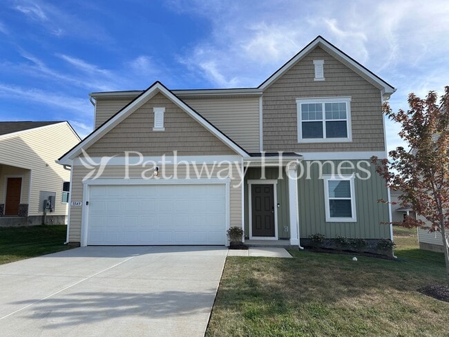 Building Photo - 3549 Fellowship Rd