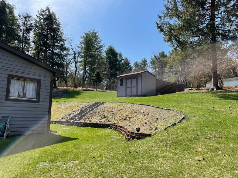 Building Photo - 4314 Tadpole Rd