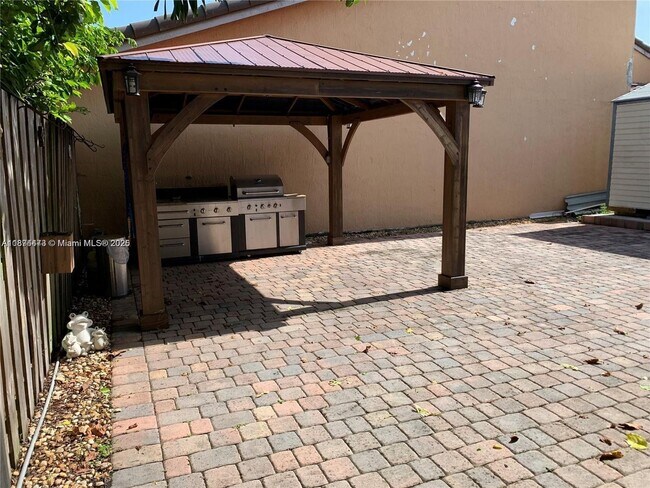 Building Photo - 14343 SW 115th Terrace