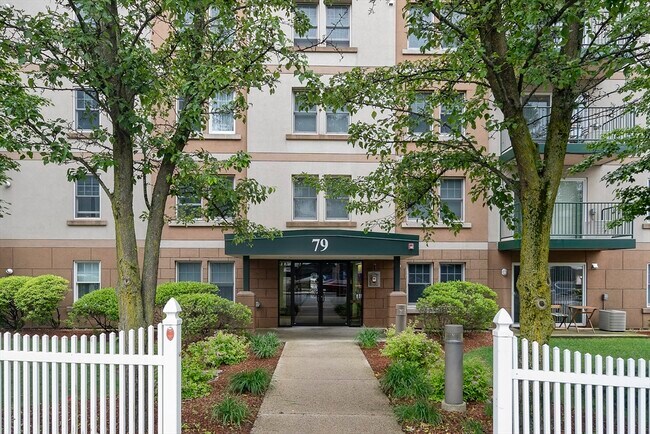 Primary Photo - 79 Waite Street Extension