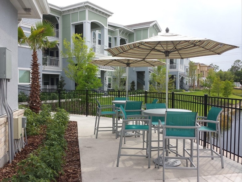 The Crosby at Towne Center 12500 Solstice Loop Sanford FL 32771