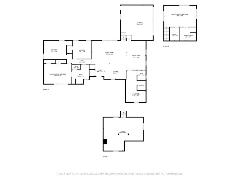 Building Photo - 19 Primrose Ave W
