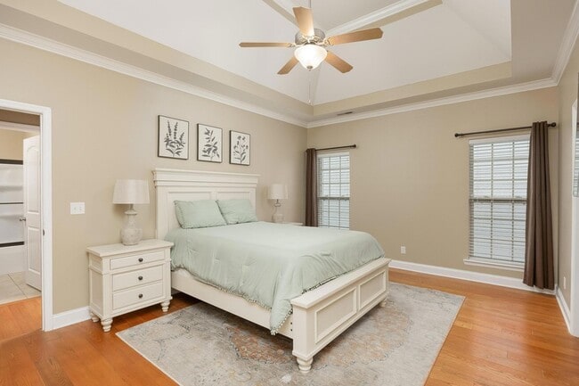 Building Photo - 8671 Blanche Rd