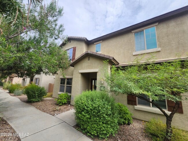 Building Photo - 10990 E Palmetto Pointe Trail