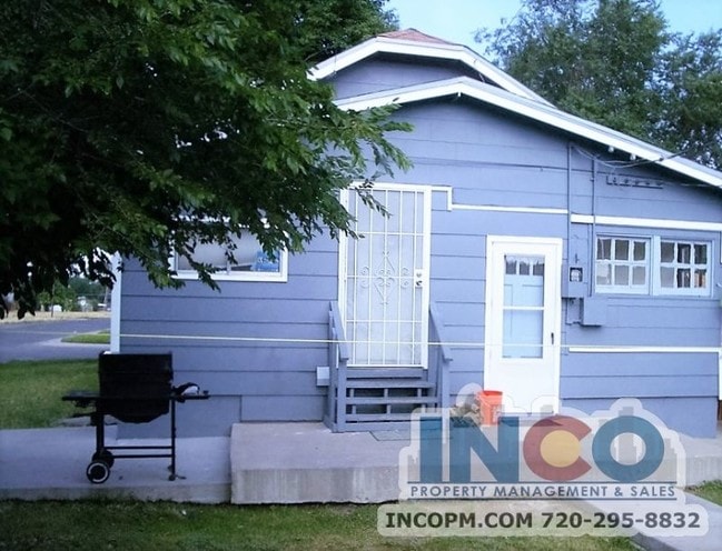 Building Photo - 1001 S Eliot St